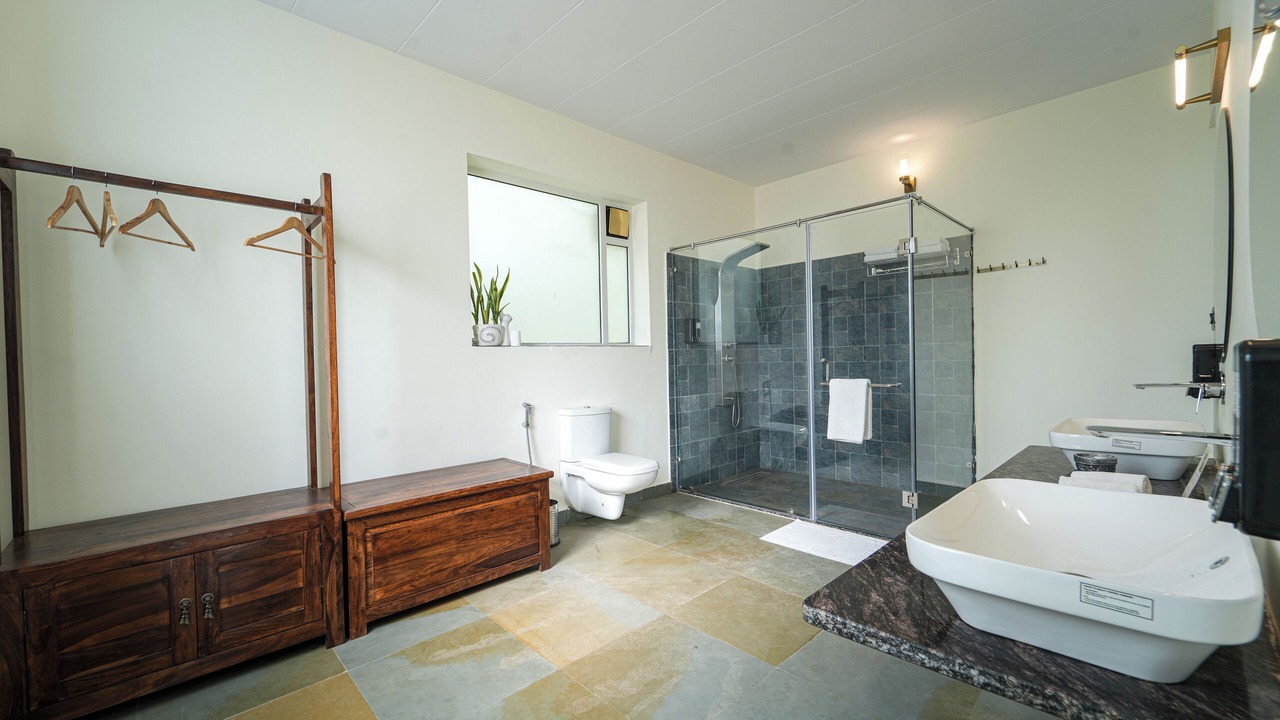 Photo of Bathroom in Sawai Madhopur