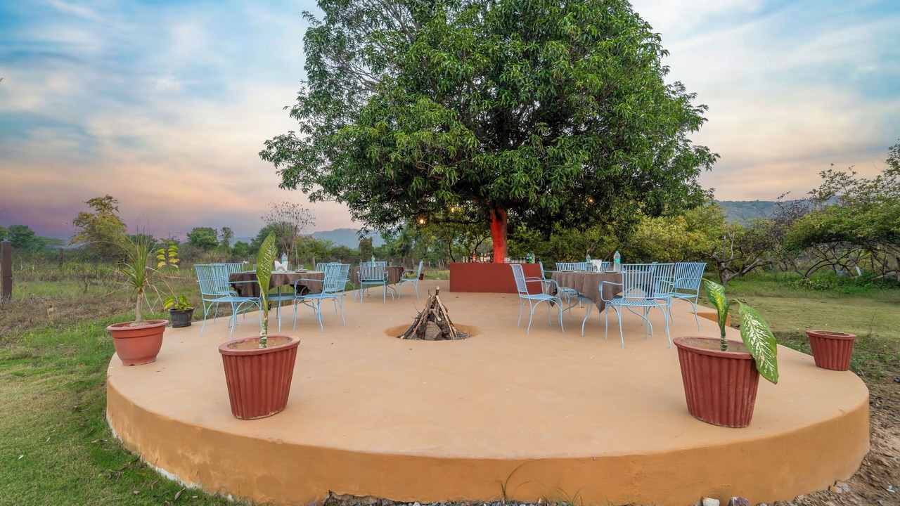 Photo of Outdoor in Sawai Madhopur