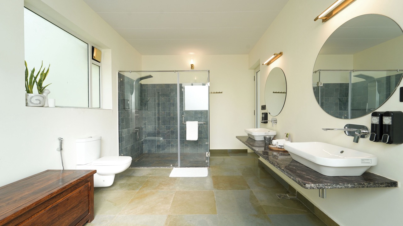 Photo of Bathroom in Sawai Madhopur