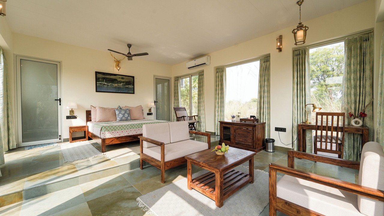 Photo of Outdoor in Sawai Madhopur
