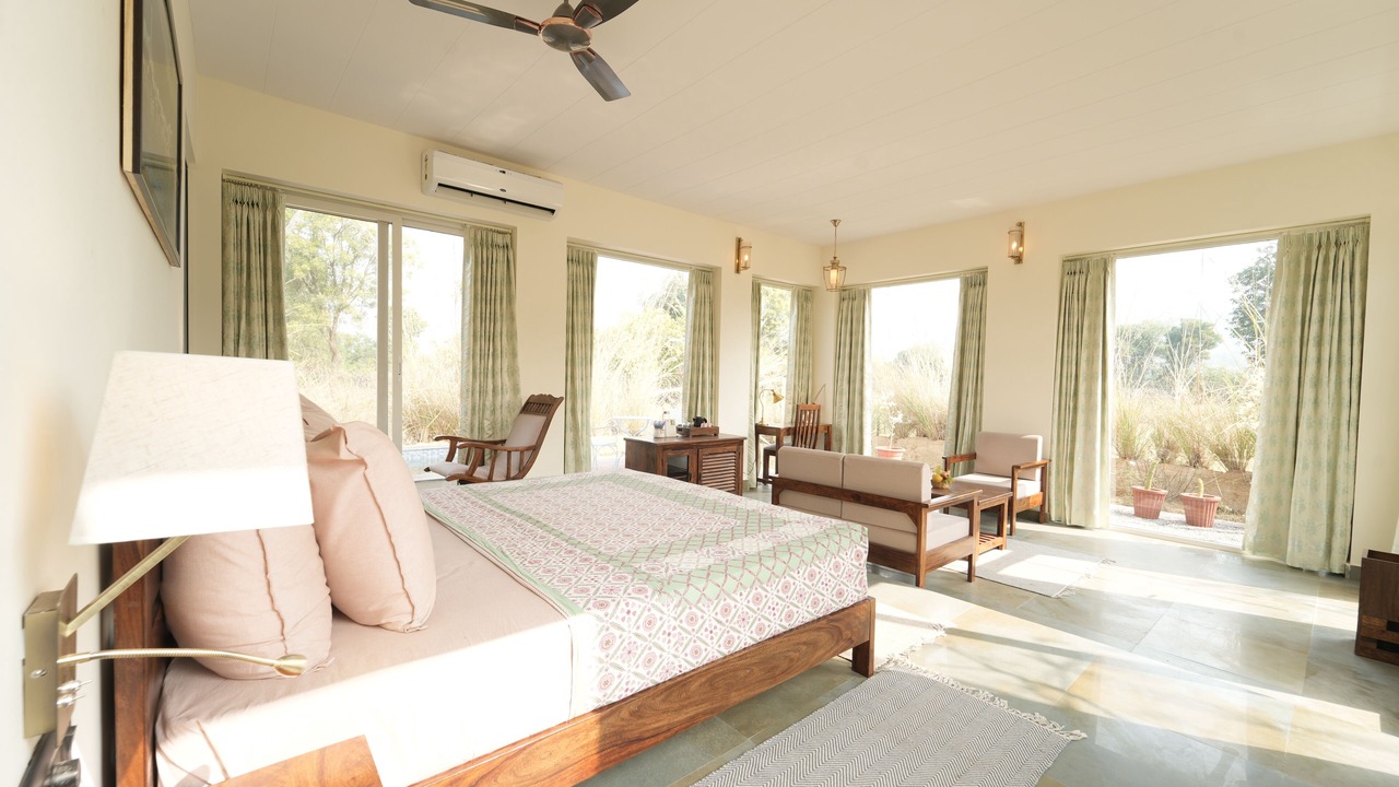 Photo of Outdoor in Sawai Madhopur