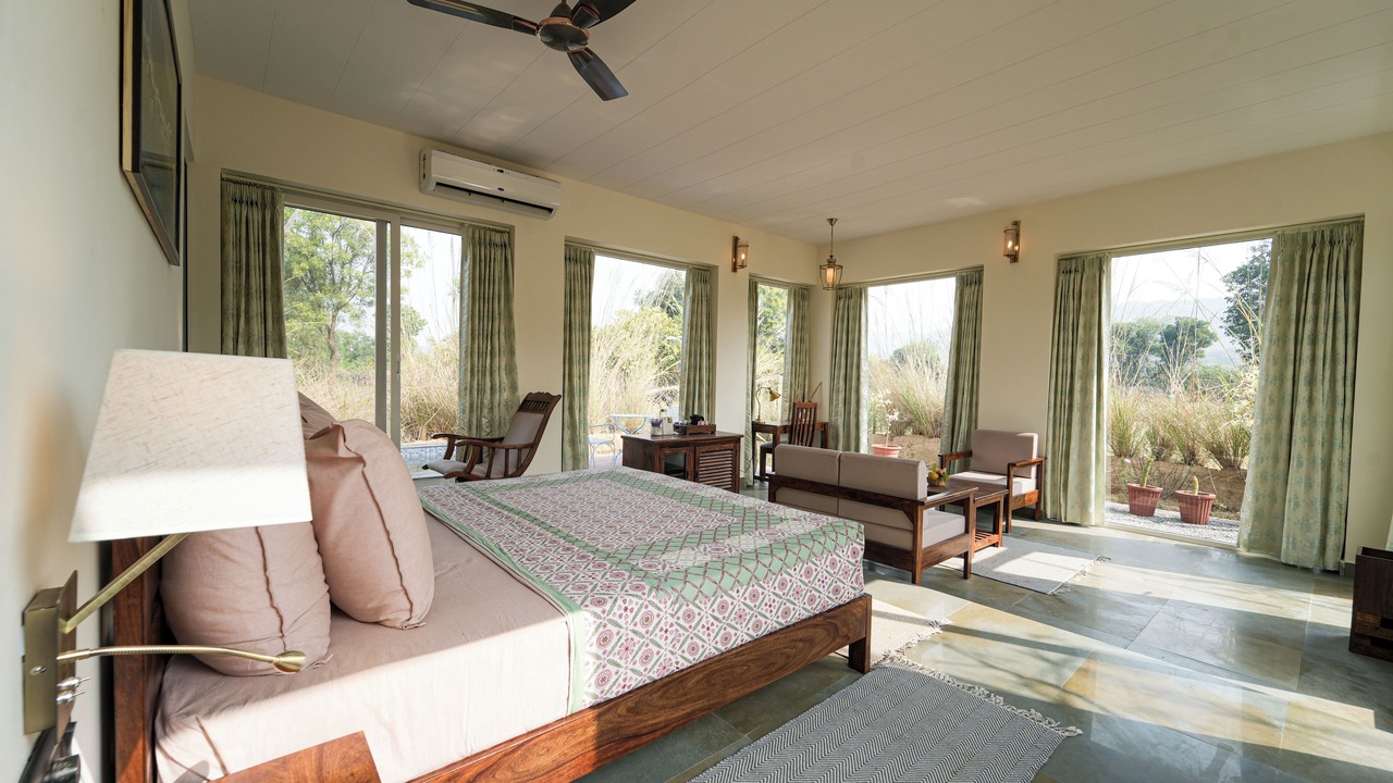 Photo of Outdoor in Sawai Madhopur