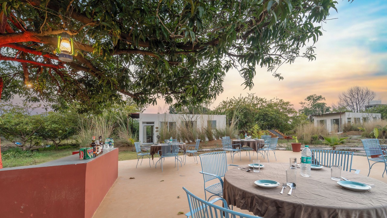 Photo of Outdoor in Sawai Madhopur