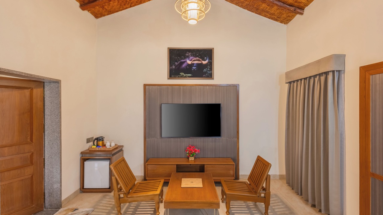 Photo of Bedroom in Sarangpur
