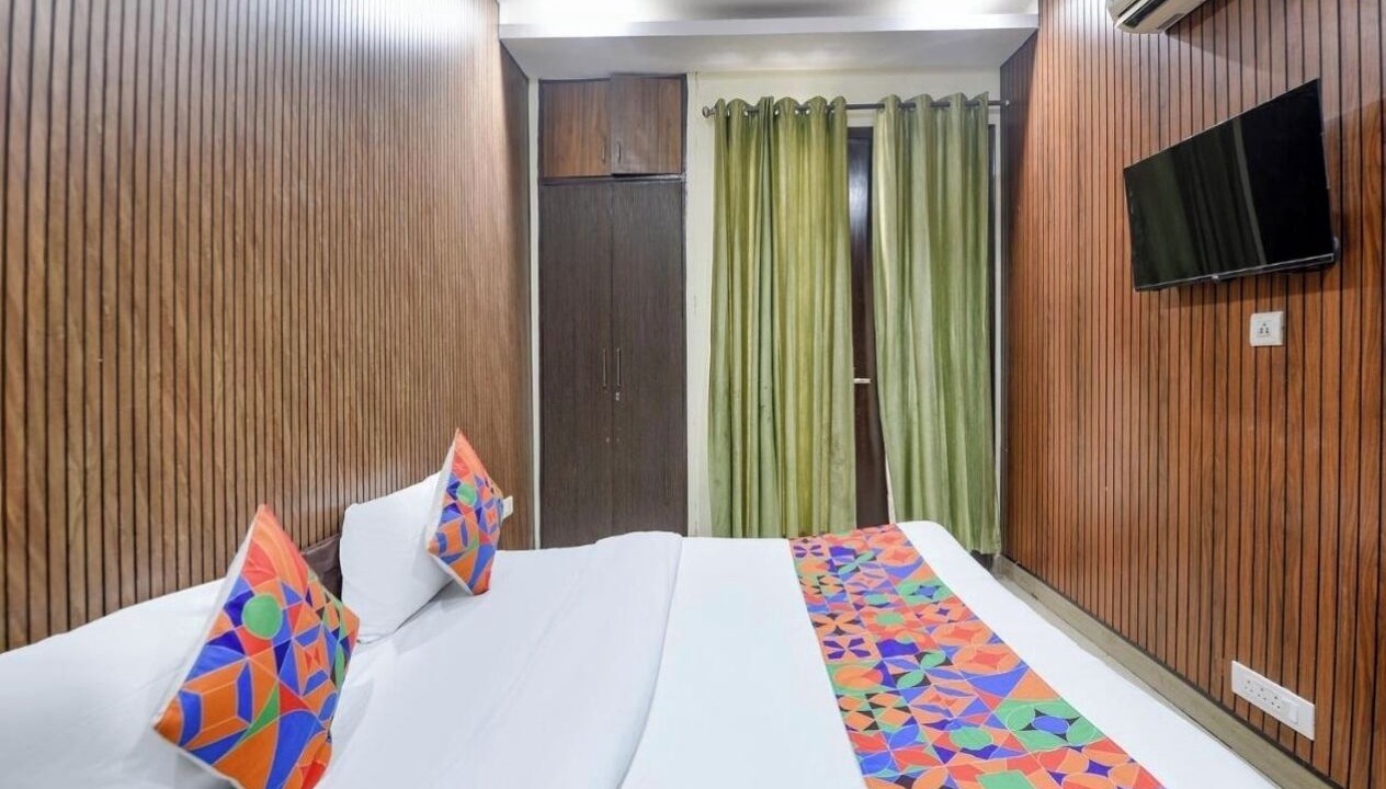 Photo of Bedroom in Sector 39