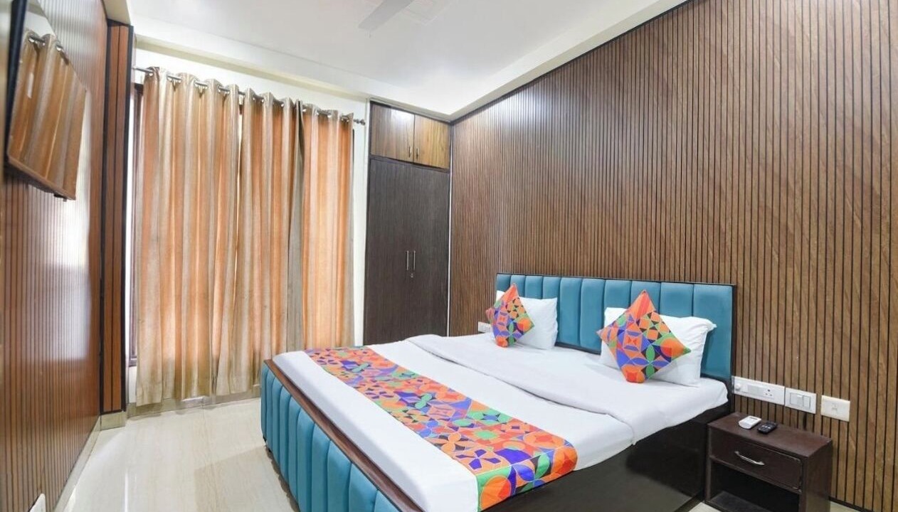 Photo of Bedroom in Sector 39
