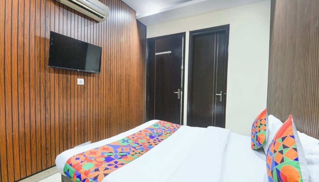 Photo of Bedroom in Sector 39