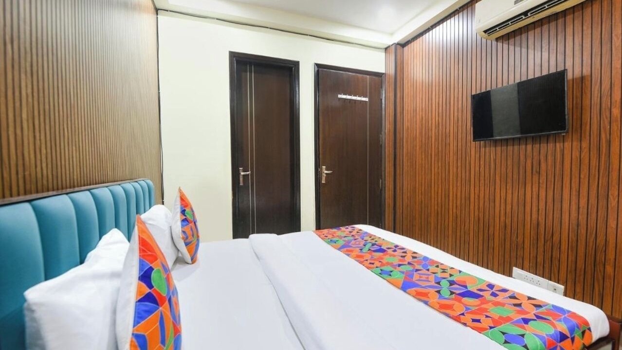 Photo of Bedroom in Sector 39