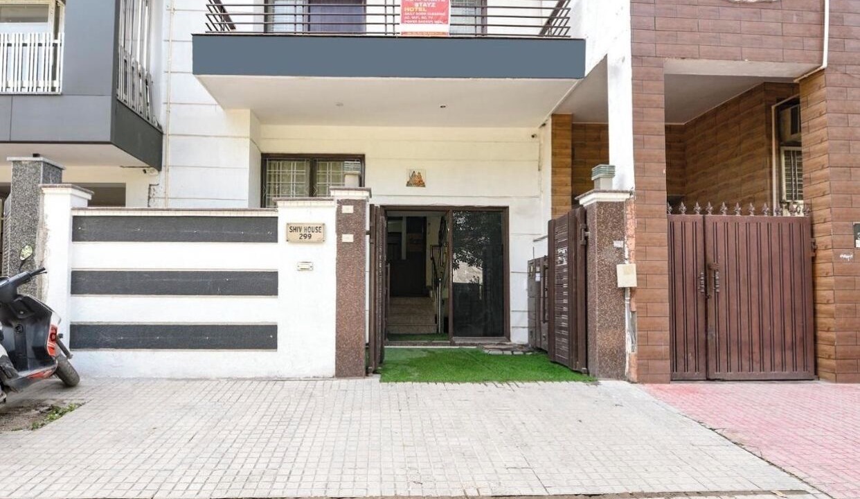 Photo of Outdoor in Sector 39
