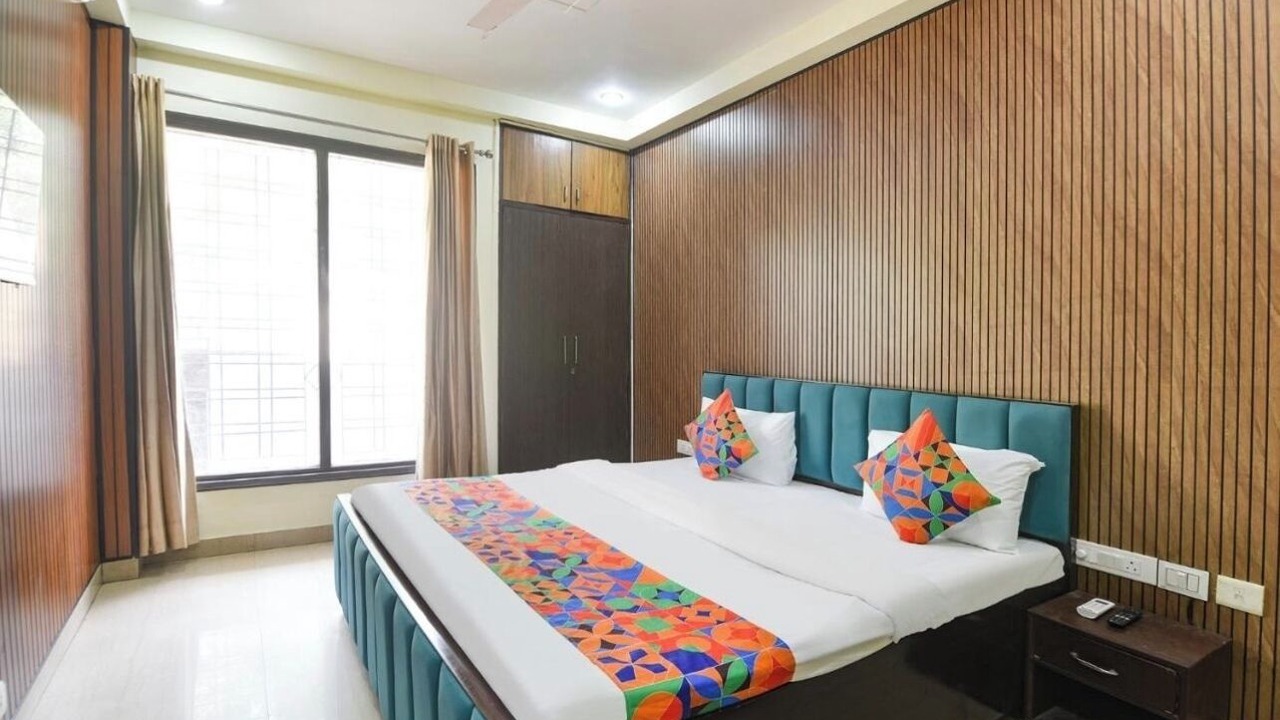 Photo of Bedroom in Sector 39