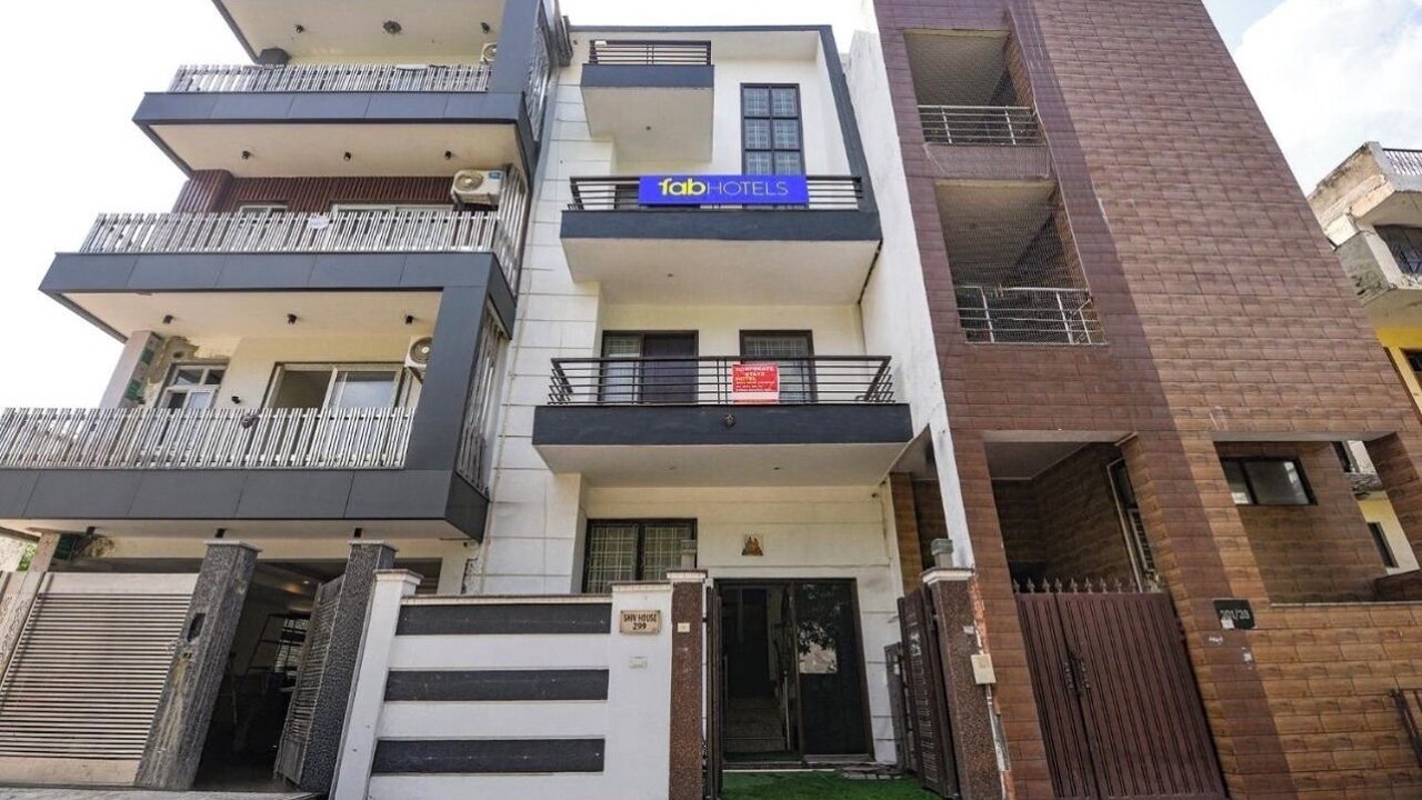 Photo of Outdoor in Sector 39