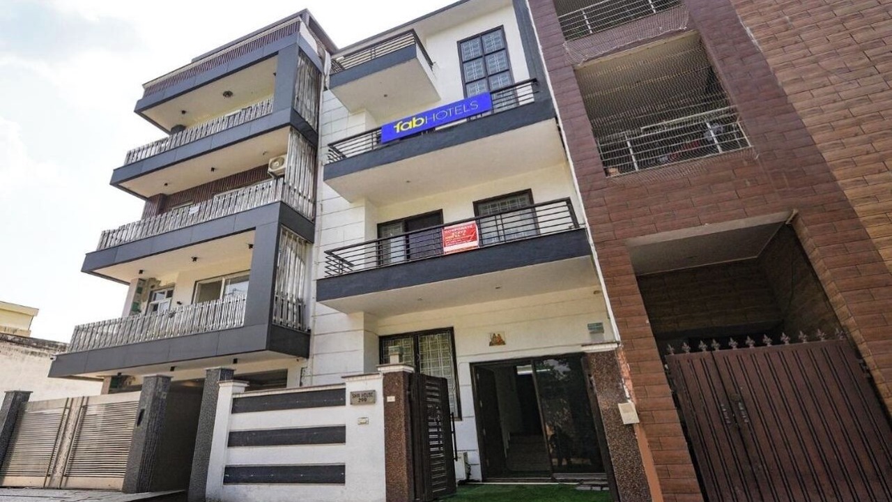 Photo of Outdoor in Sector 39