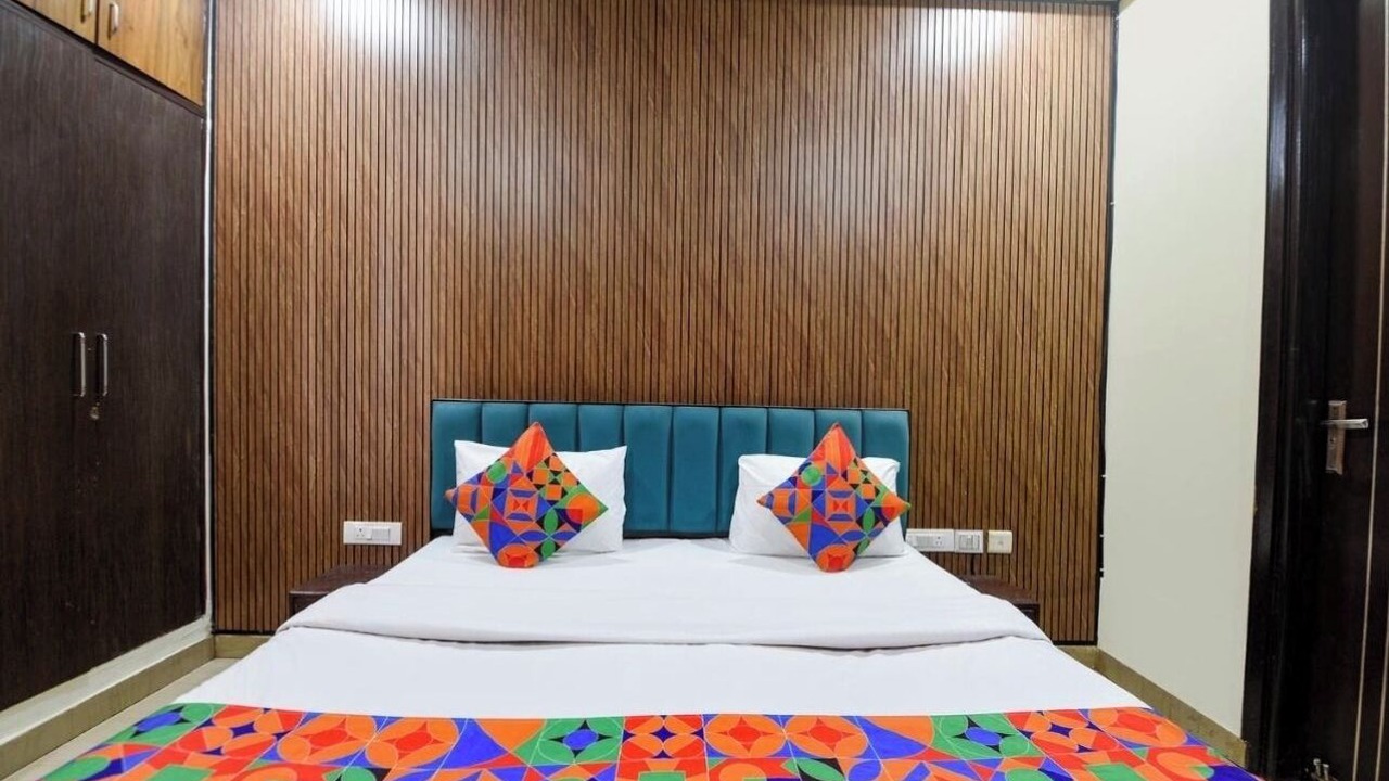 Photo of Bedroom in Sector 39