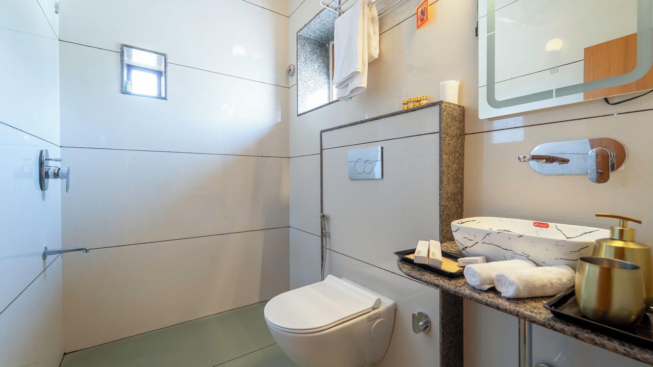 Photo of Bathroom in Ratanada