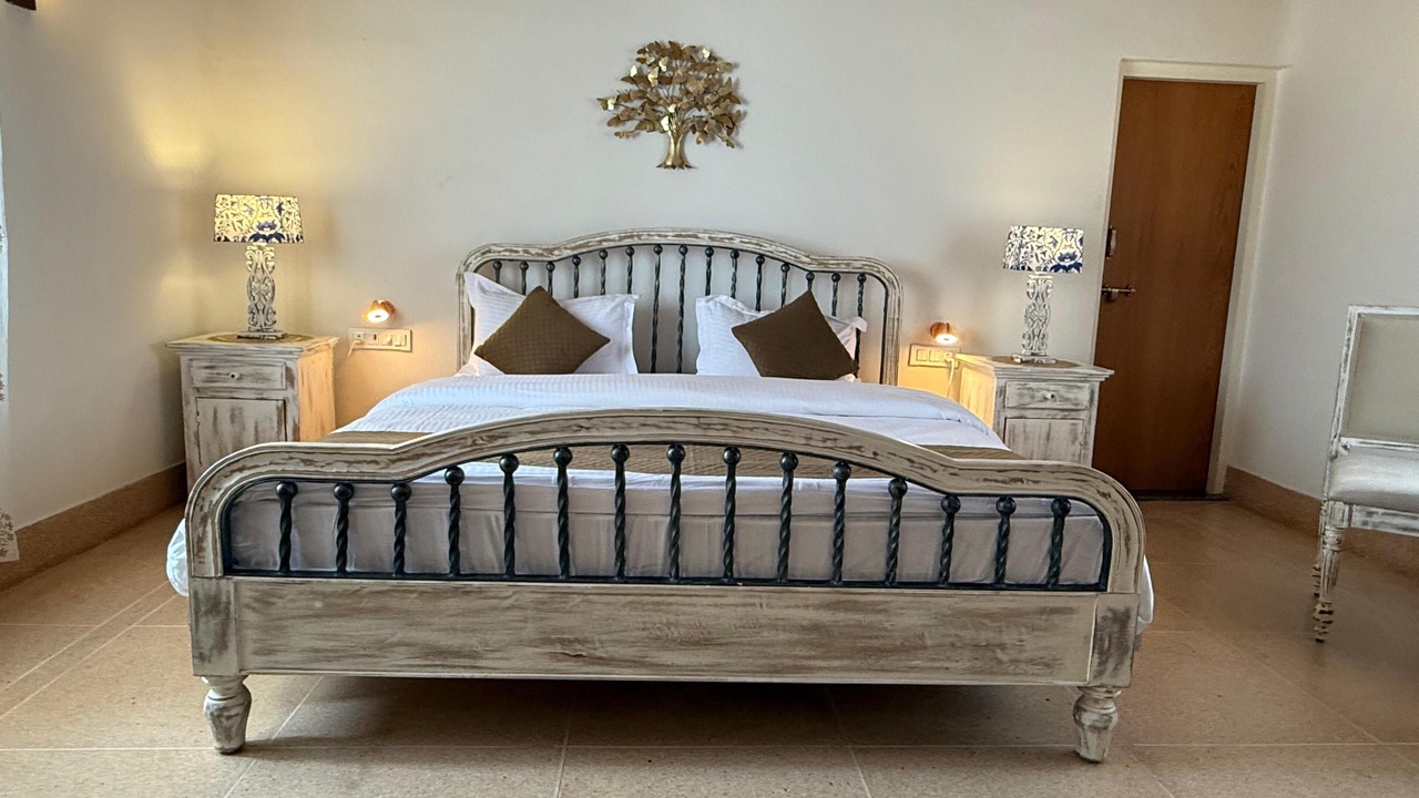 Photo of Bedroom in Ratanada