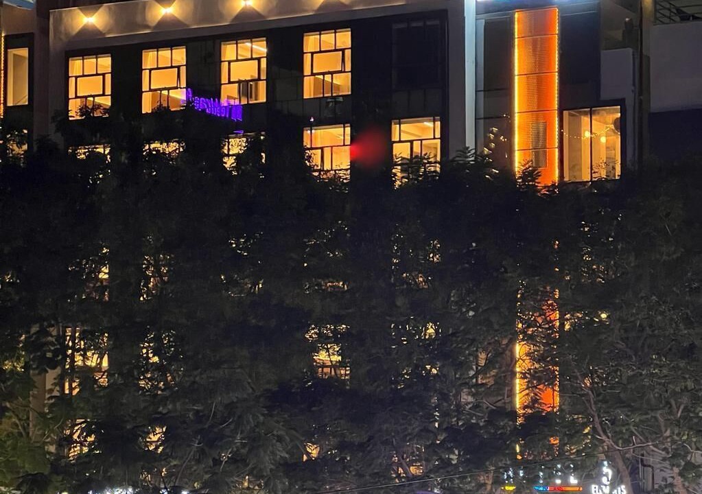 Photo of Outdoor in HITEC City