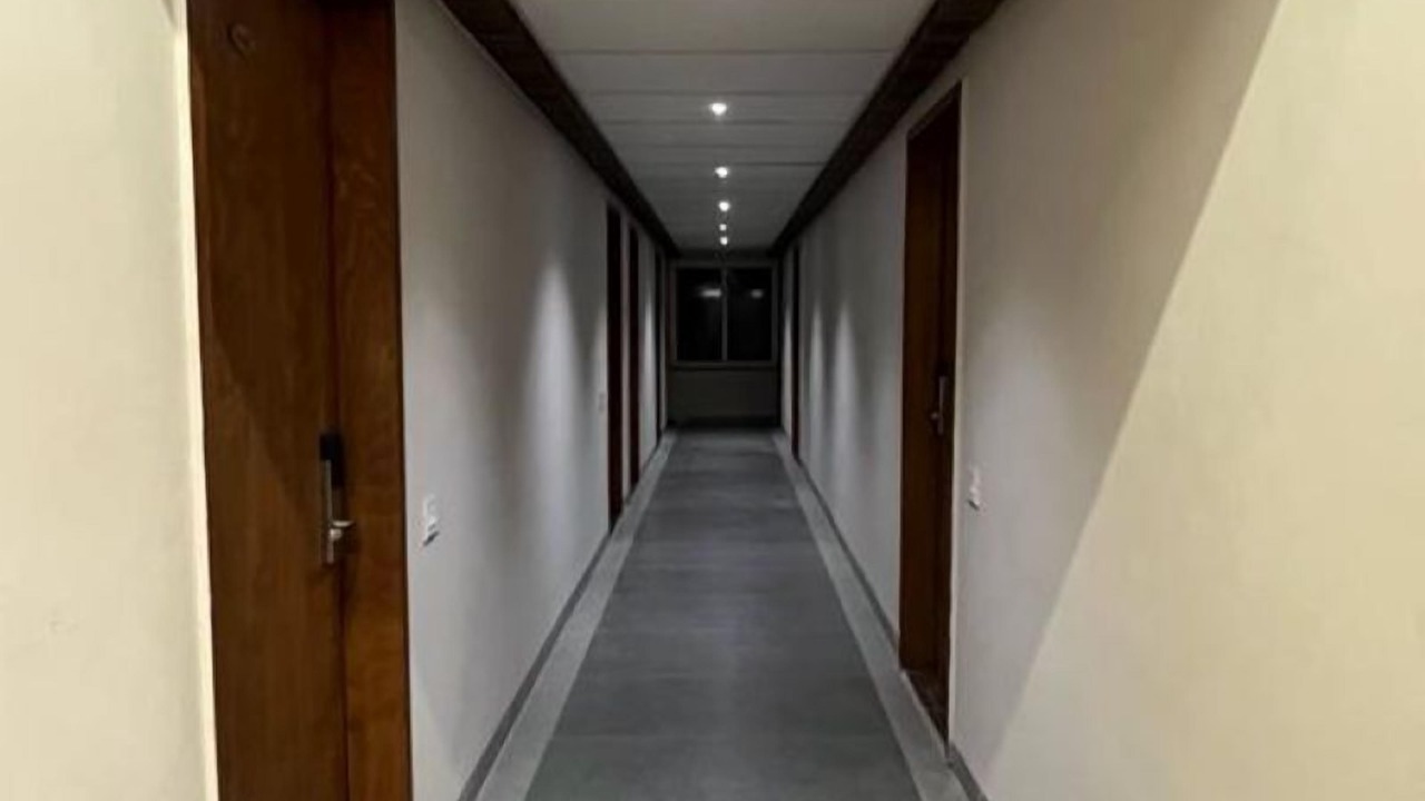 Photo of Bedroom in HITEC City