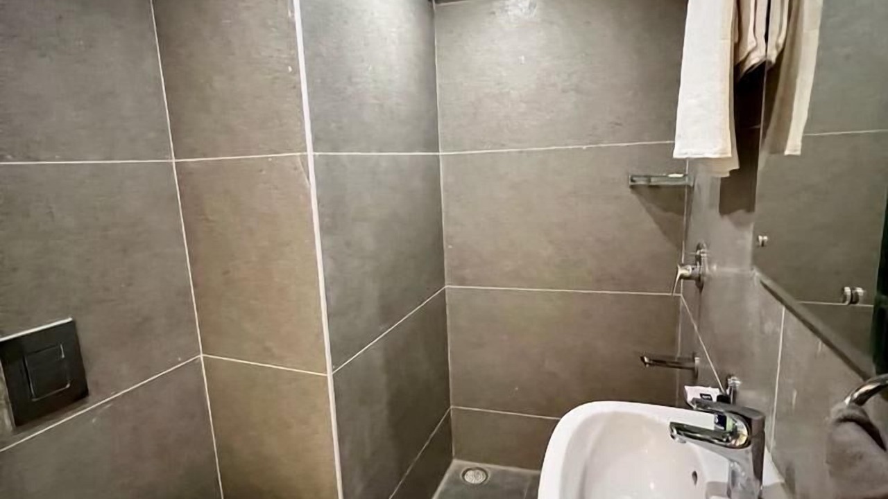 Photo of Bathroom in HITEC City