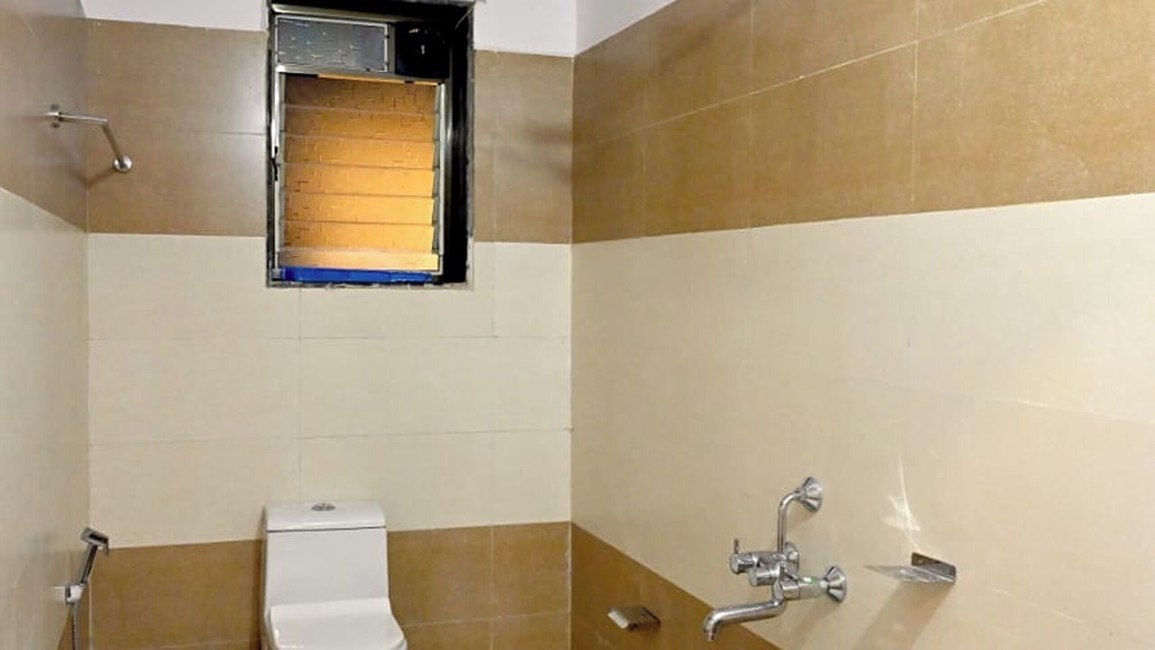 Photo of Bathroom in Bhilar
