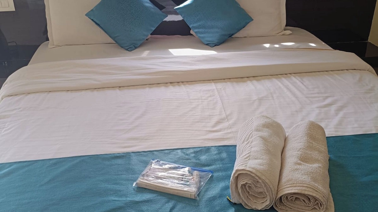 Photo of Bedroom in Bhilar