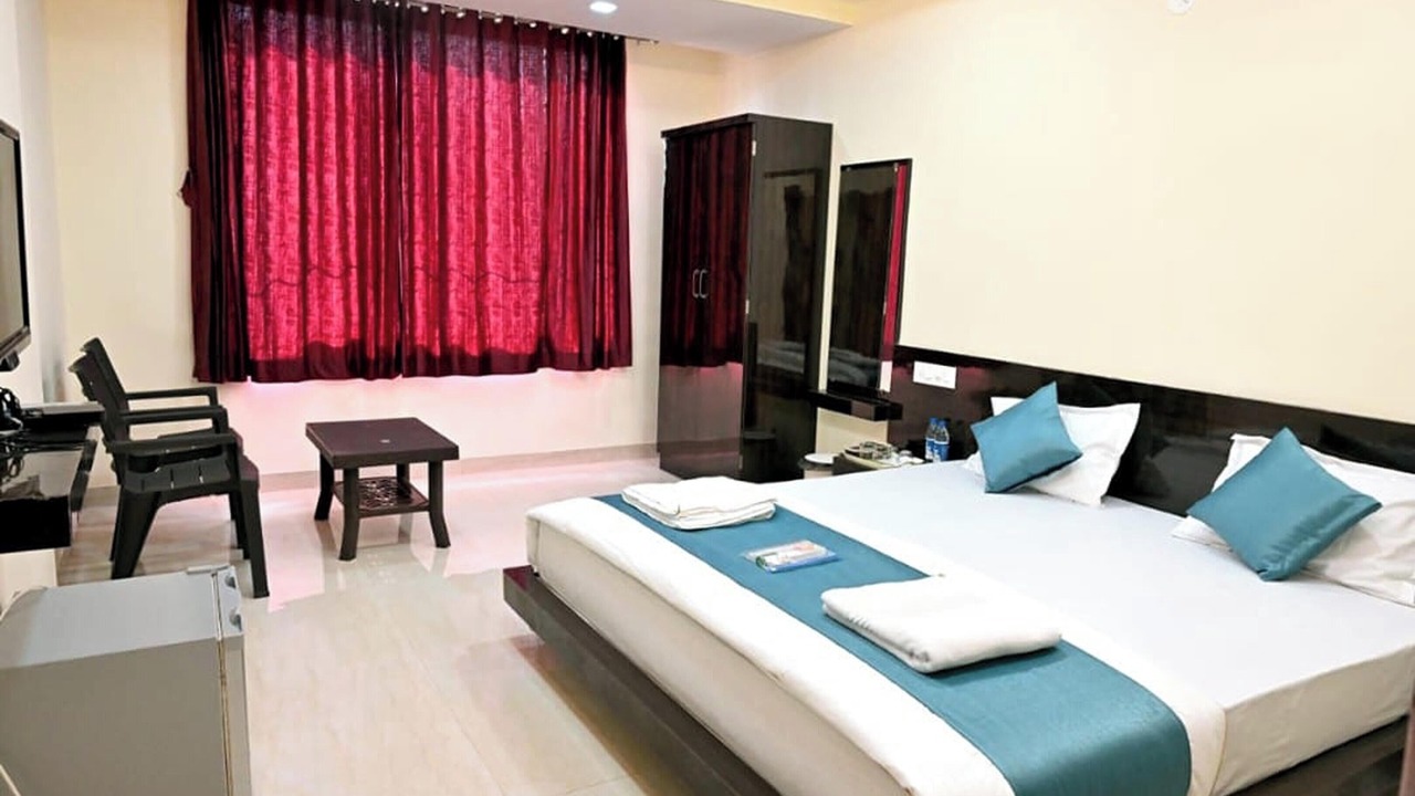 Photo of Bedroom in Bhilar