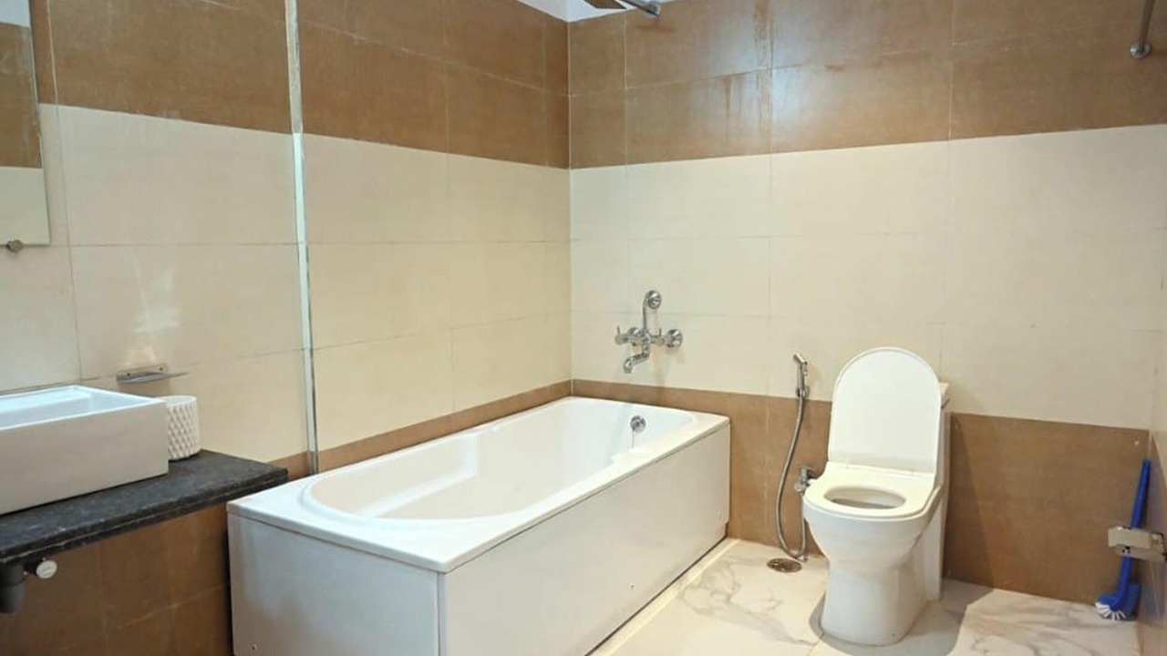 Photo of Bathroom in Bhilar