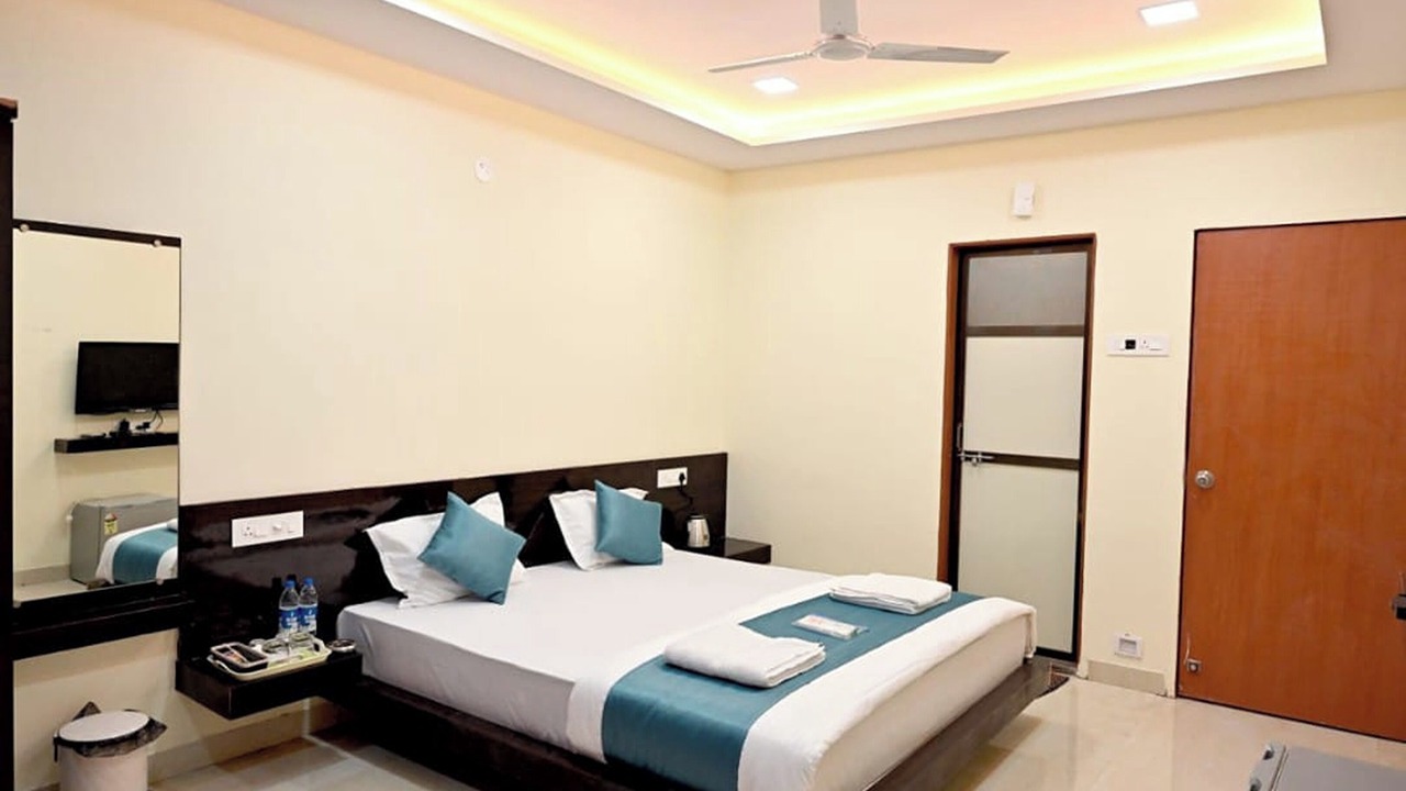 Photo of Bedroom in Bhilar