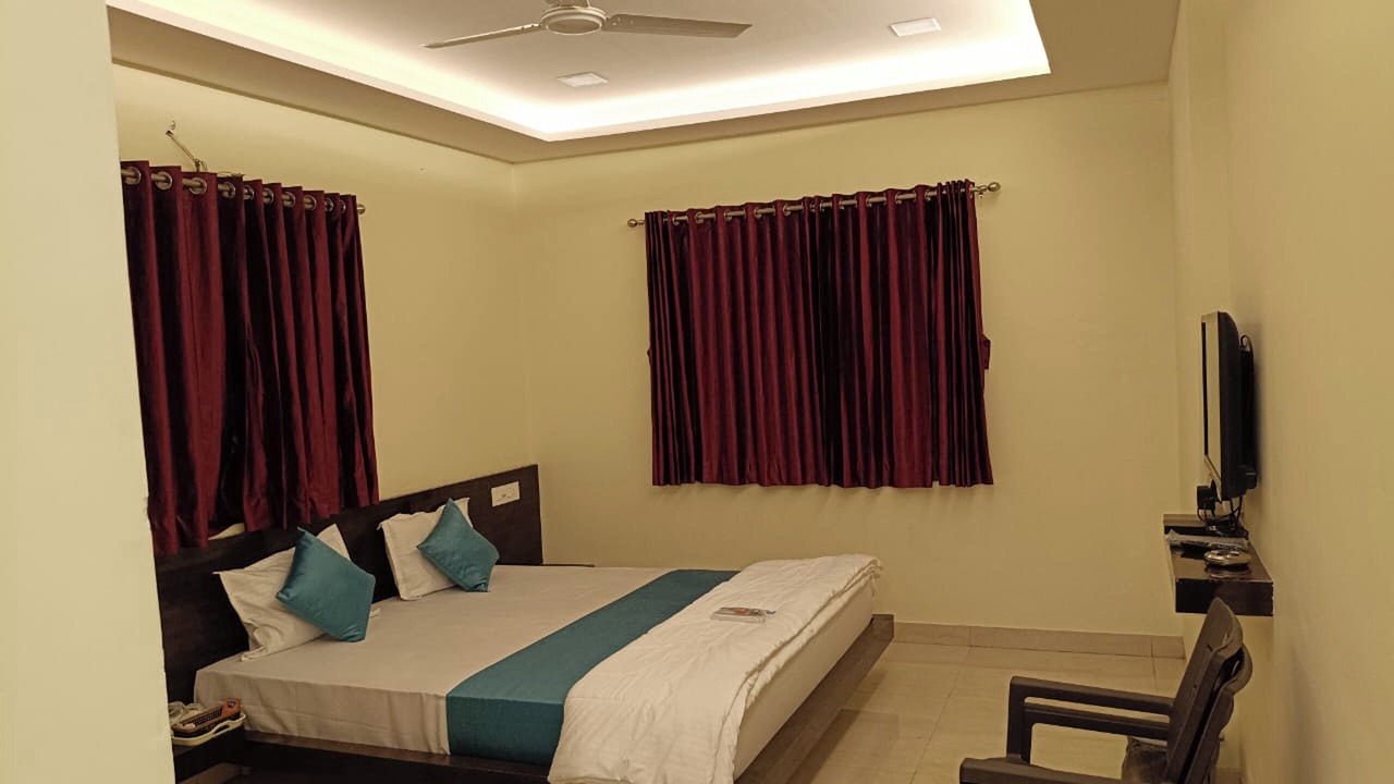 Photo of Bedroom in Bhilar