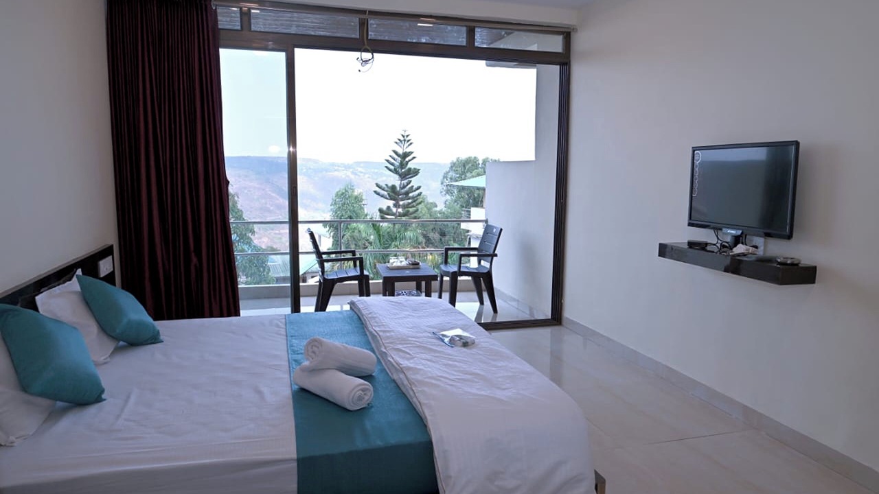 Photo of Bedroom in Bhilar