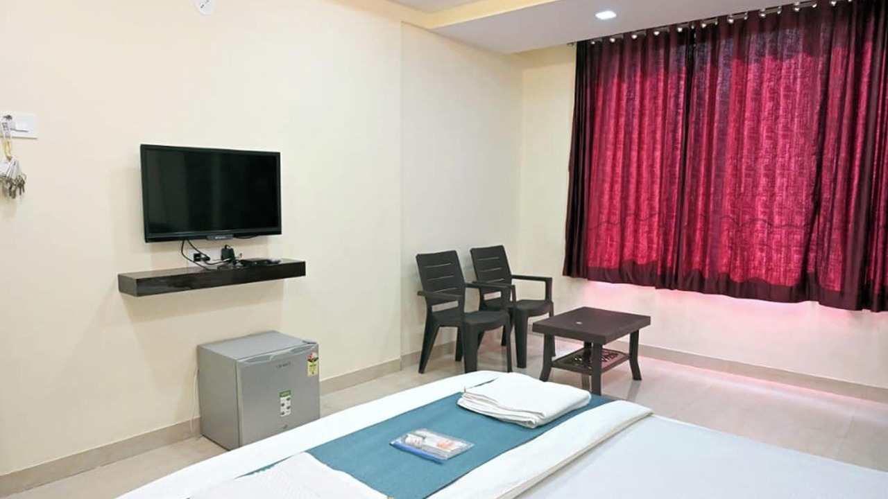 Photo of Bedroom in Bhilar