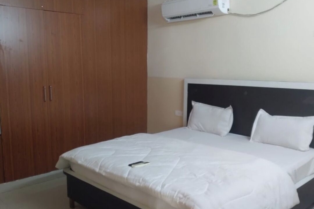 Photo of Bedroom in Vijayawada