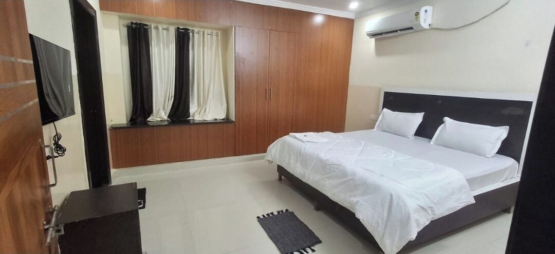 Photo of Bedroom in Vijayawada