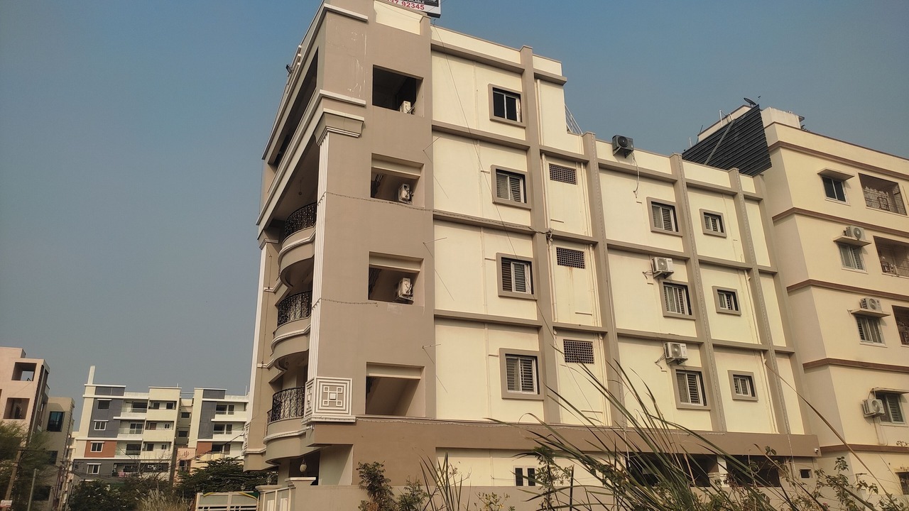 Photo of Outdoor in Vijayawada