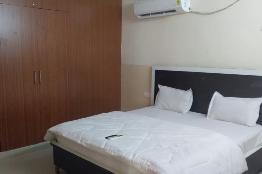 Photo of Bedroom in Vijayawada