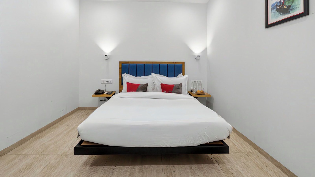 Photo of Bedroom in Vadodara