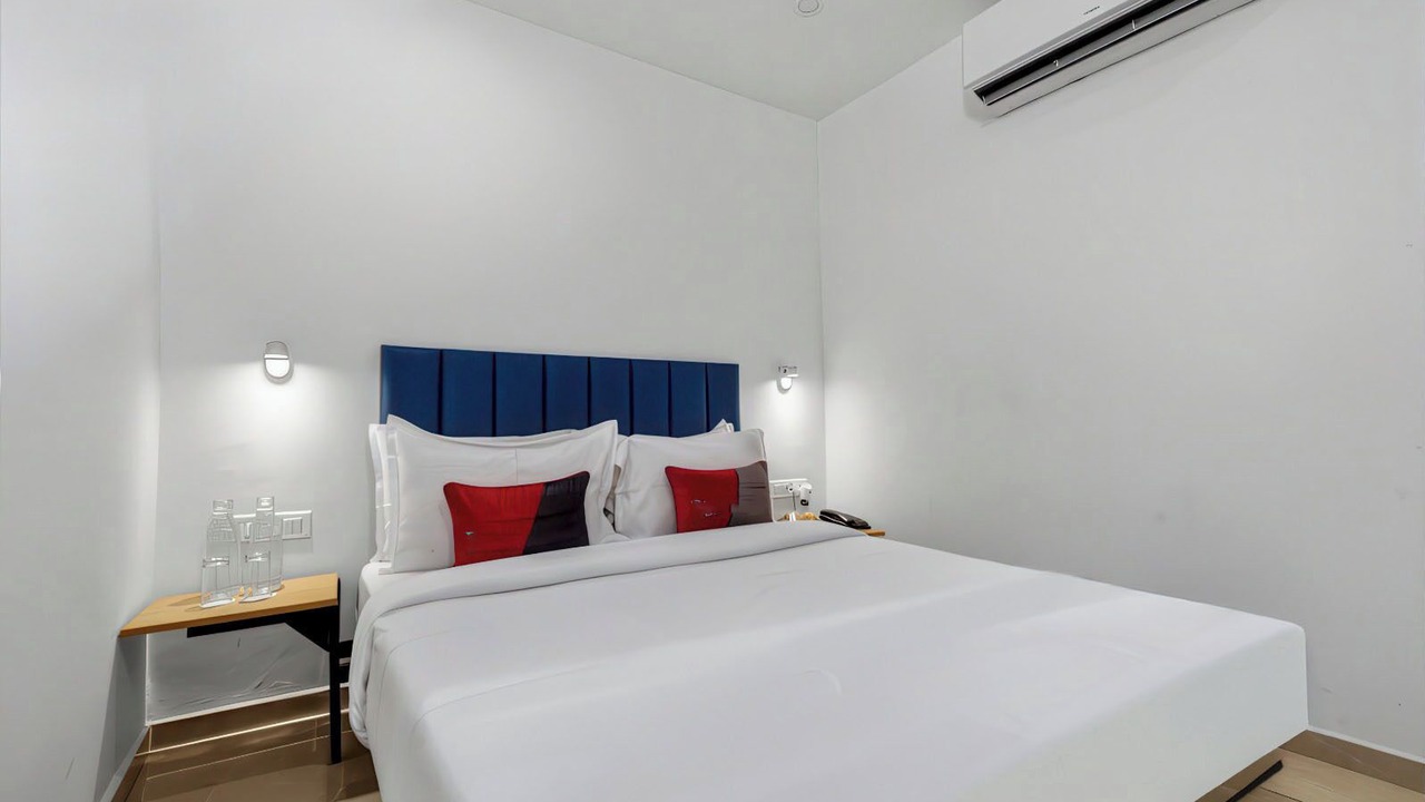 Photo of Bedroom in Vadodara