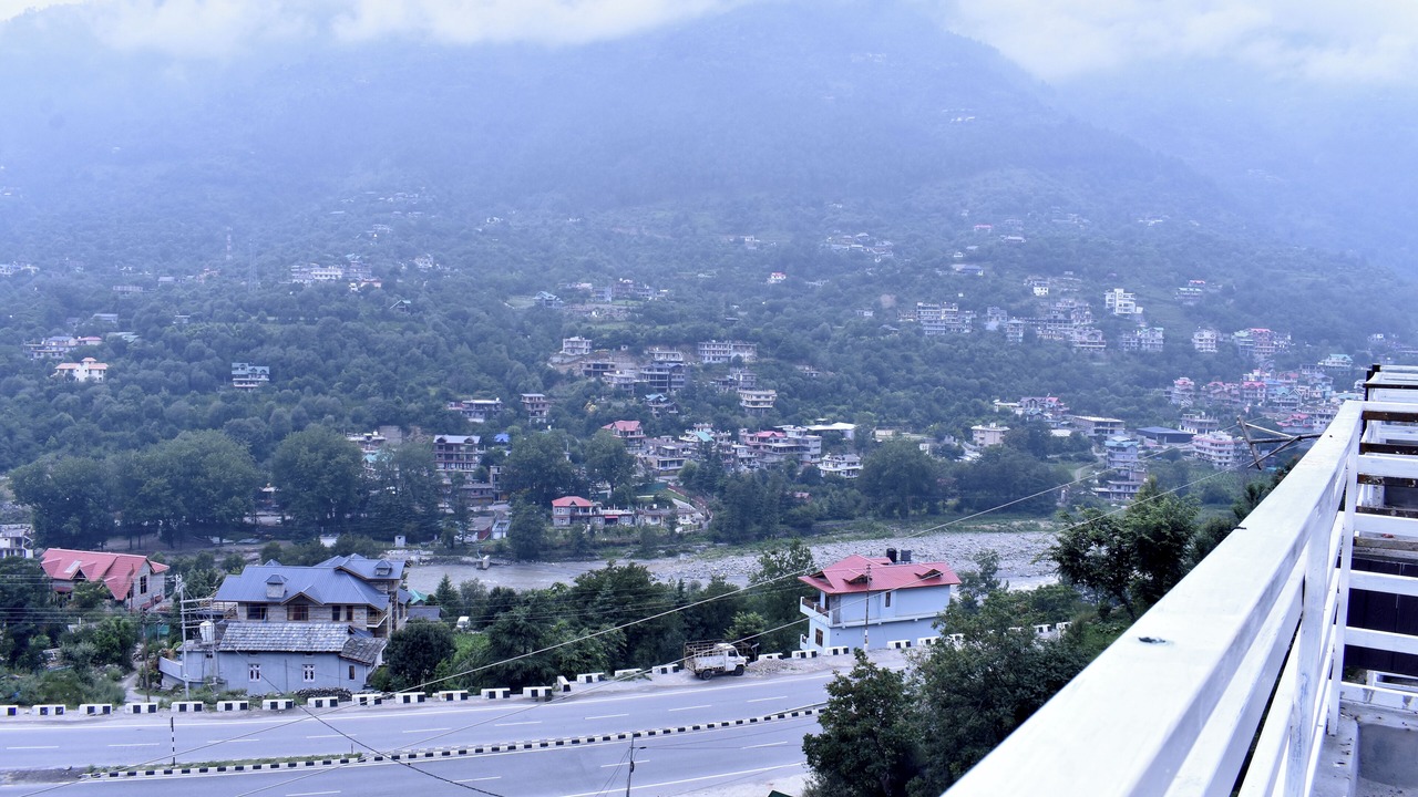 Photo of Patio Balcony in Mohal