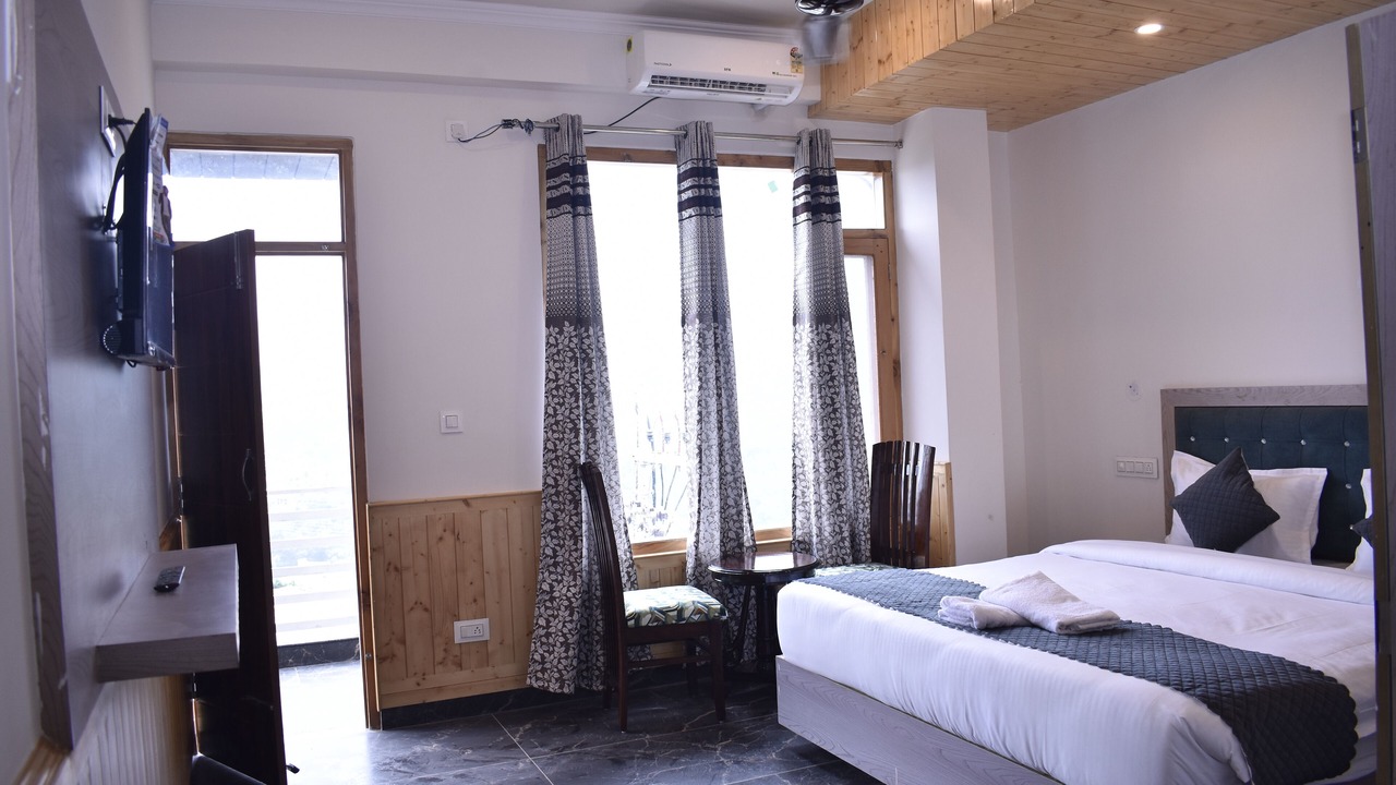 Photo of Bedroom in Mohal