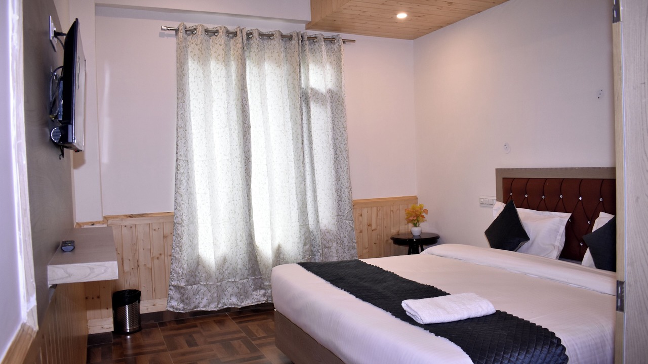 Photo of Bedroom in Mohal