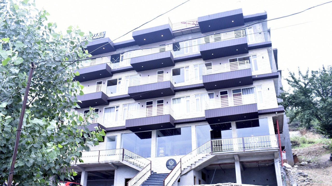 Photo of Outdoor in Mohal