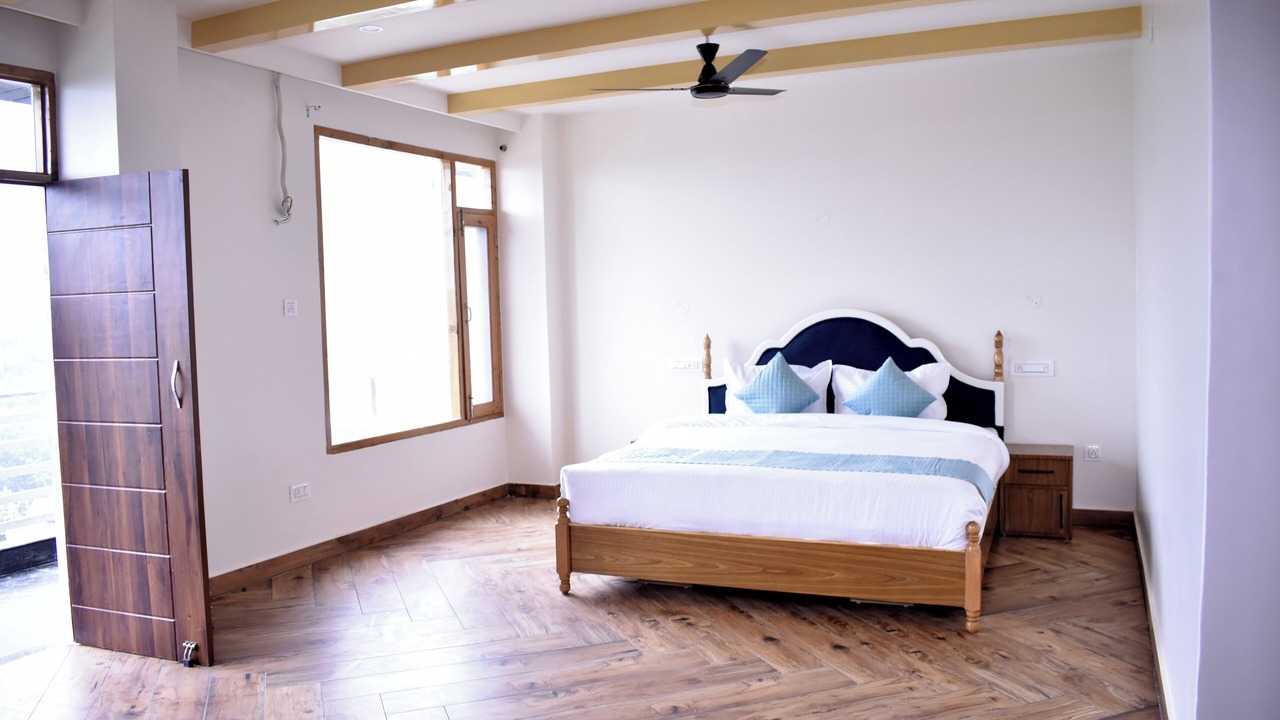 Photo of Bedroom in Mohal