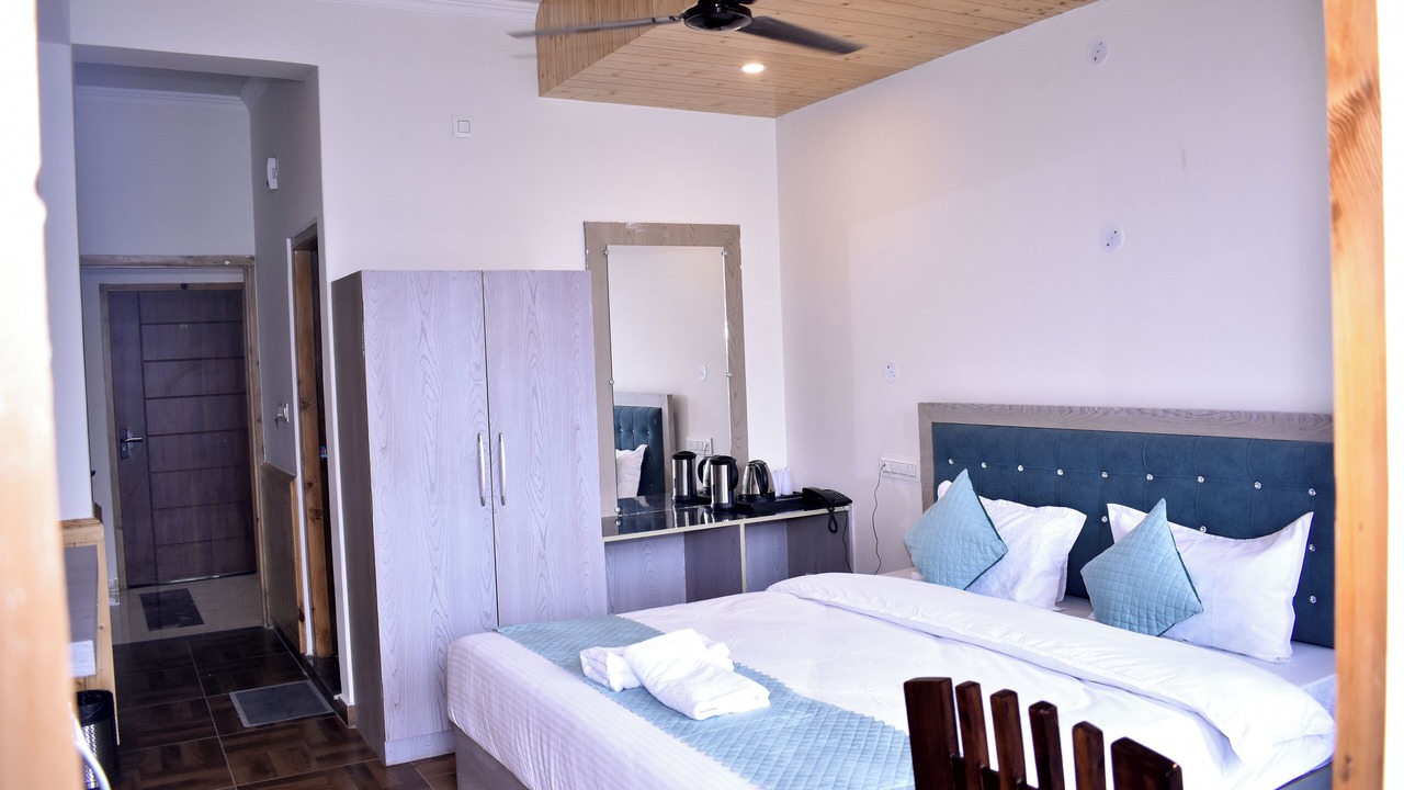 Photo of Bedroom in Mohal