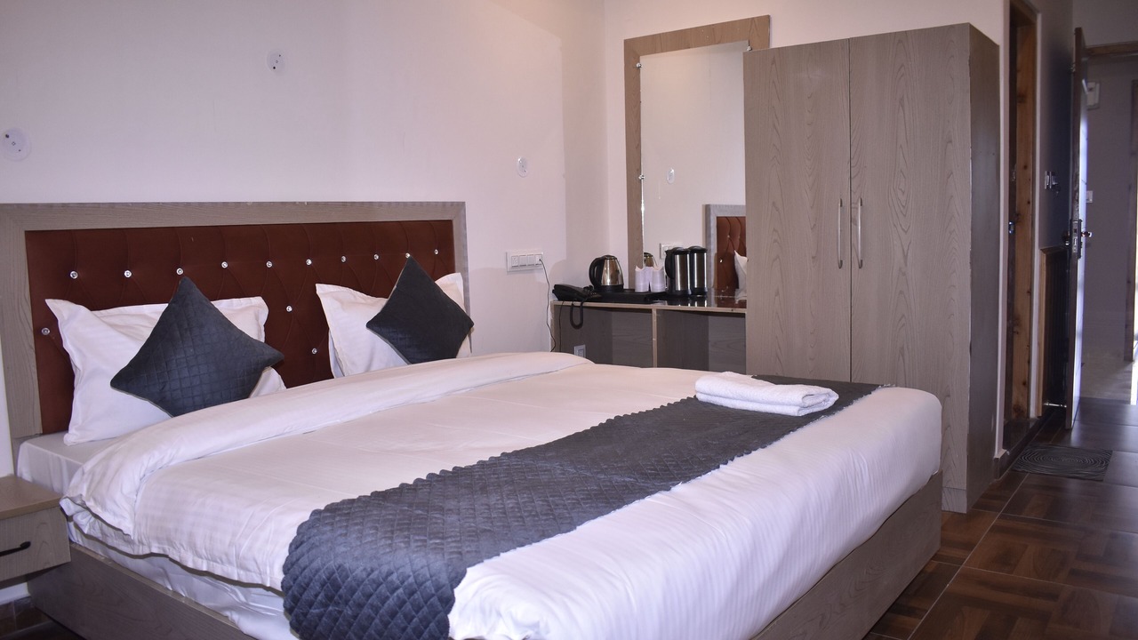 Photo of Bedroom in Mohal