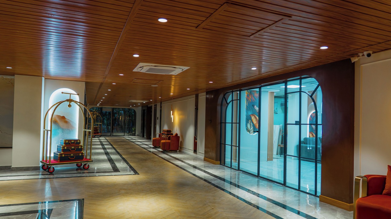 Photo of Others in Gachibowli