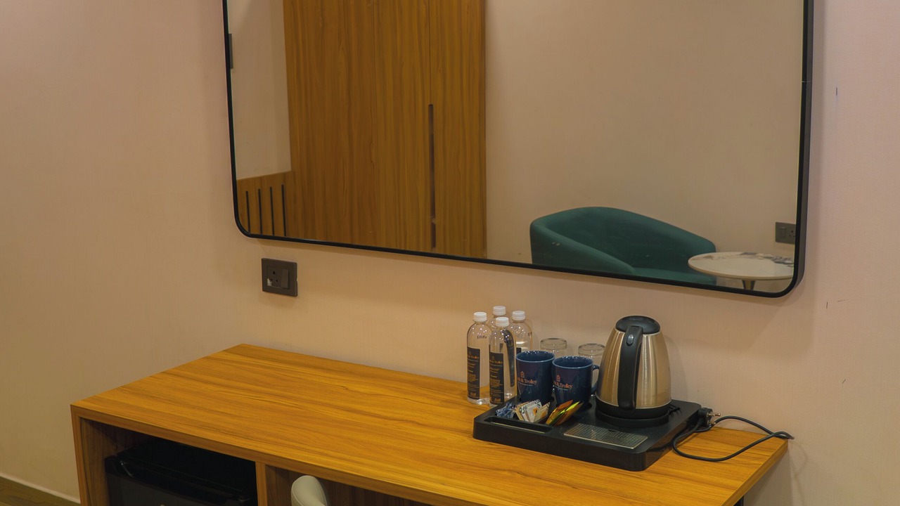 Photo of Bedroom in Gachibowli