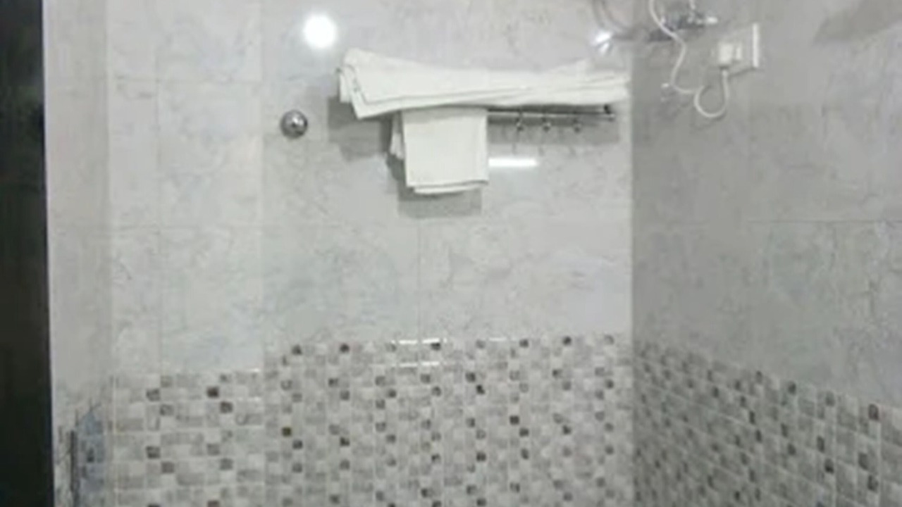 Photo of Bathroom in Amer Fort Road