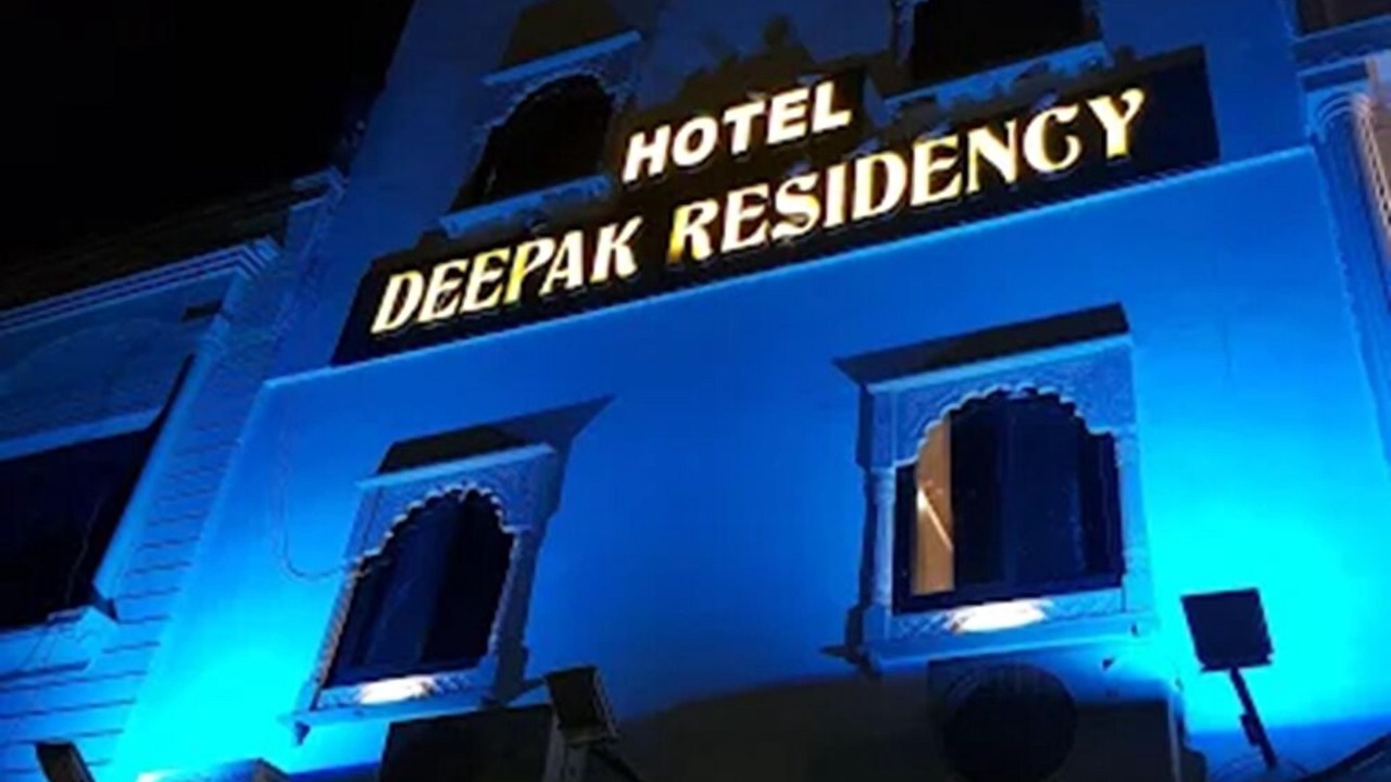 Photo of Outdoor in Amer Fort Road
