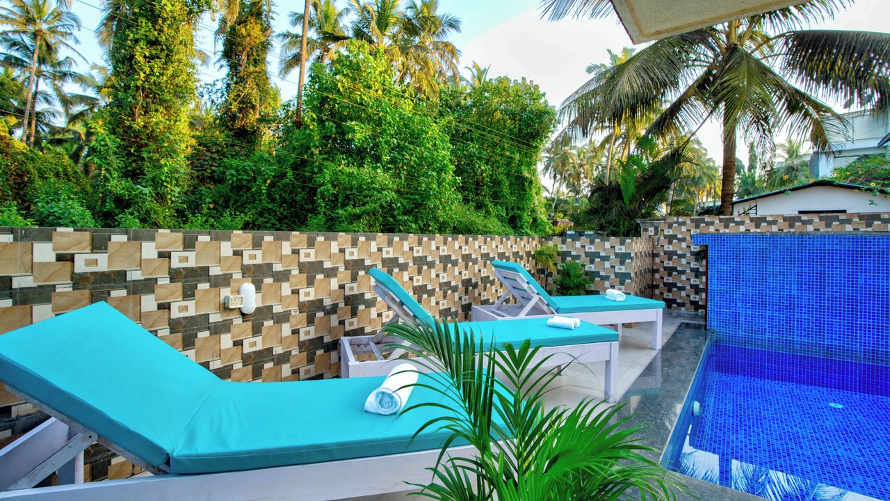 Photo of Outdoor in Candolim