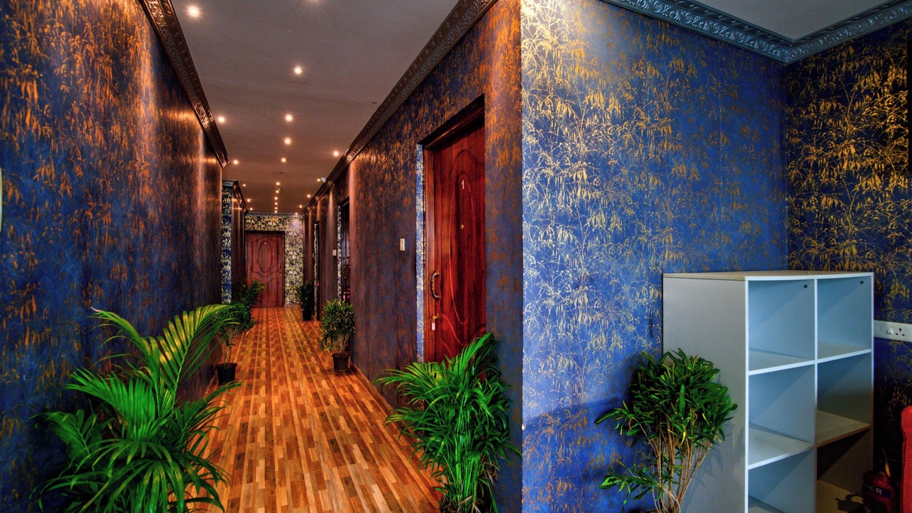 Photo of Bedroom in Candolim
