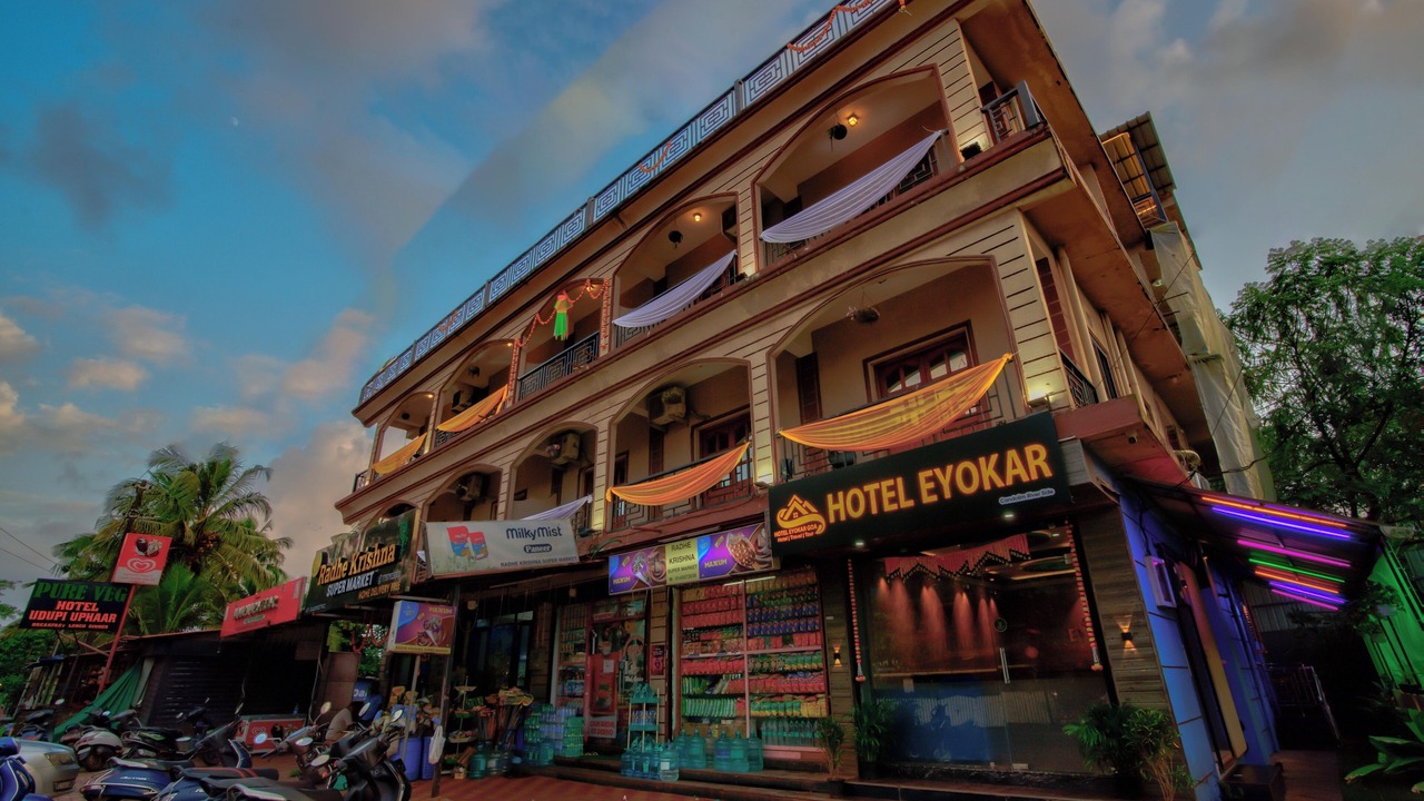 Photo of Outdoor in Candolim
